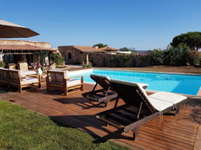 Villa Beth